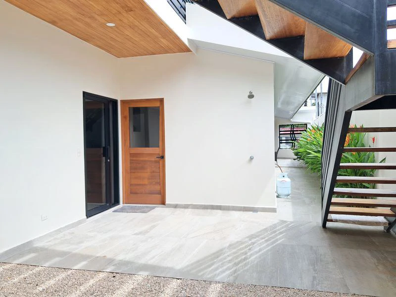 Casa H&M: Modern Tropical Home in Samara and Close to the Beach – 3 Bedrooms + Independent Studio - Gallery image 11