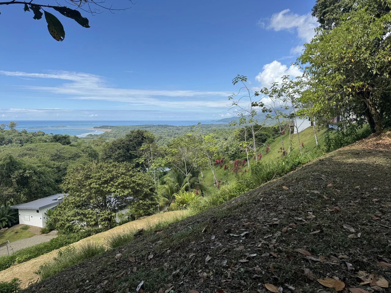 1.6 Acre Ocean View Home site in Uvita the Best Views in Town - Gallery image 21