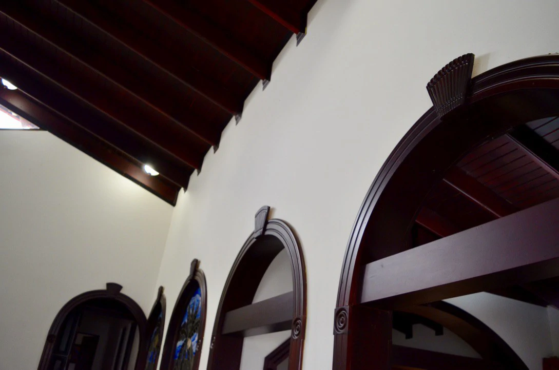 Spectacular 4BR House for sale in San Rafael - Heredia, ideal for a large family, or for those looking for a rental income option! - Gallery image 24