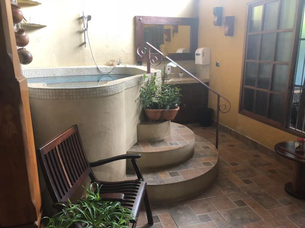 Beautiful Mountain Property for Sale in the Tourist Area of Miravalles, Currently Rented and Operating as a Restaurant – Excellent Investment Opportunity - Gallery image 24
