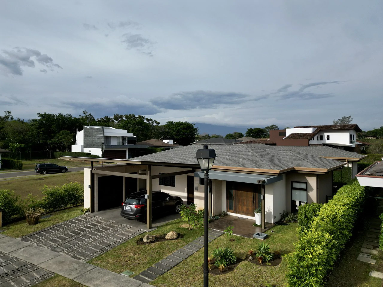 House For Sale in La Guácima