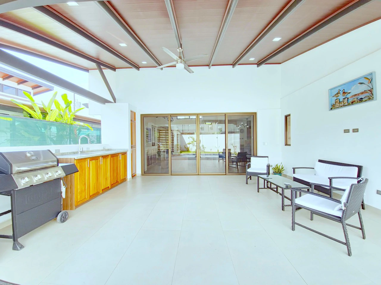 Price Reduced - Modern Oasis Near Uvita: Contemporary Living with Pool & Privacy - Gallery image 51