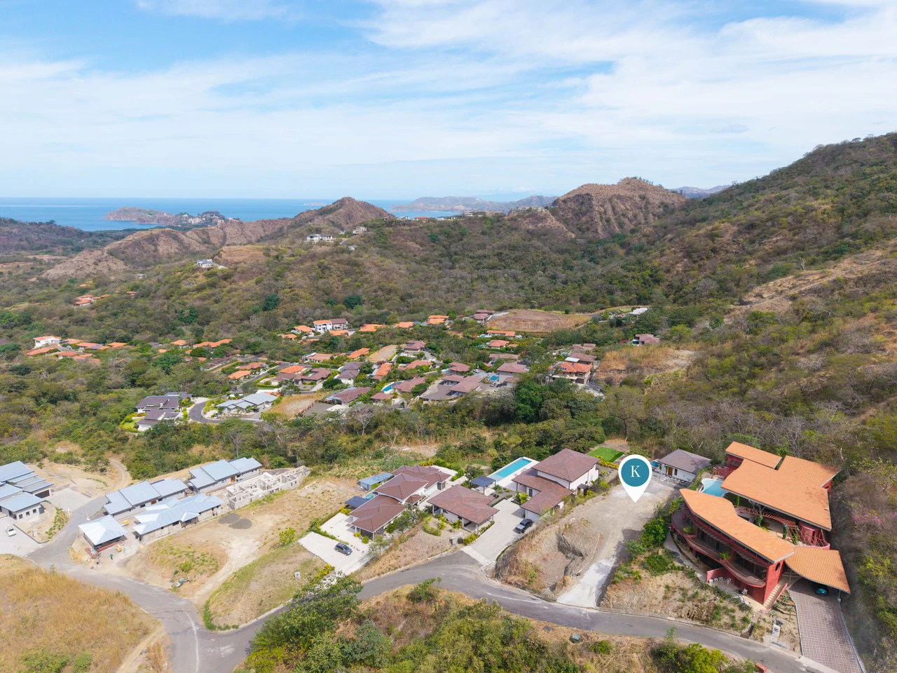 Casita Dorada: Charming 'Casita' on Expansive Lot with Room to Grow in Playa Flamingo’s Mar Vista Community - Gallery image 24