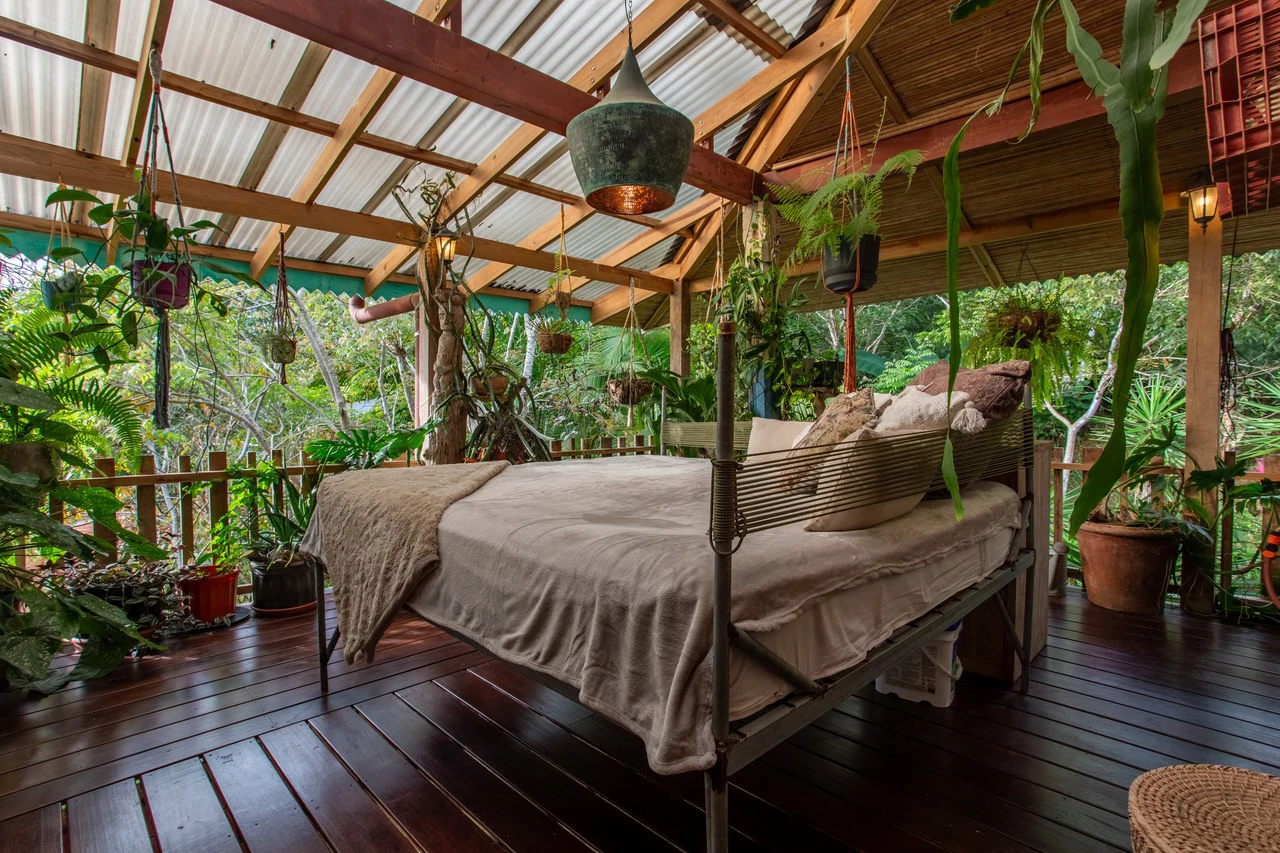 Ocean View Clean Energy Home in the Heart of Escaleras Dominical - Gallery image 47