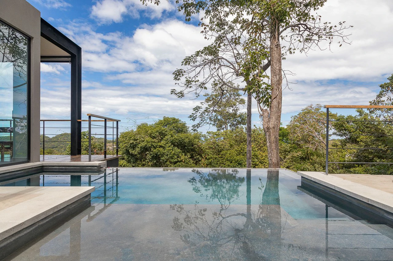 Casa San Pedro: Unique Home in Exclusive Gated Community - Gallery image 4