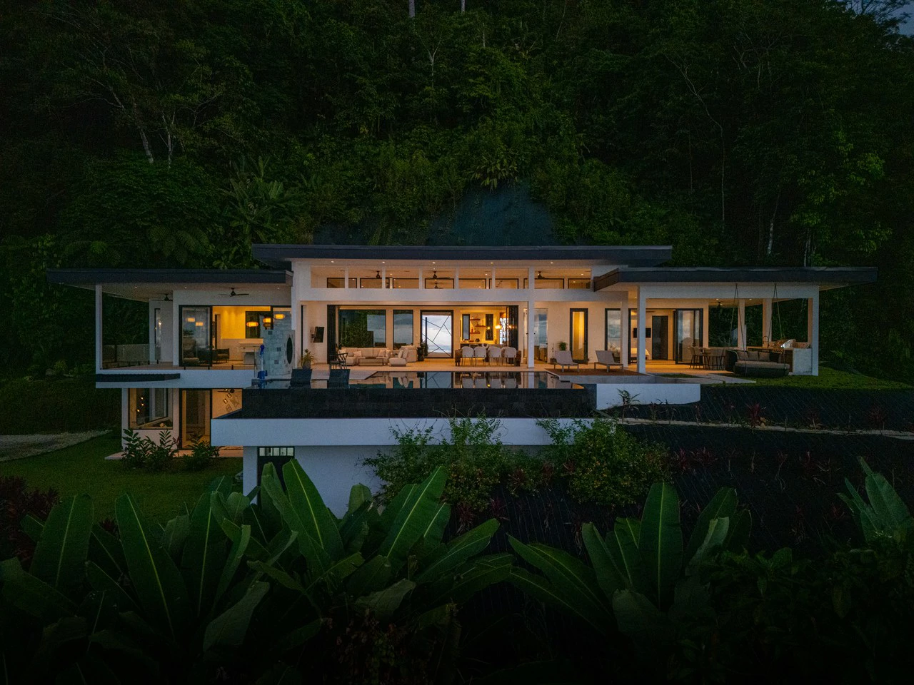 Casa Armonía Elements: Mountain House For Sale in Ojochal - Gallery image 16