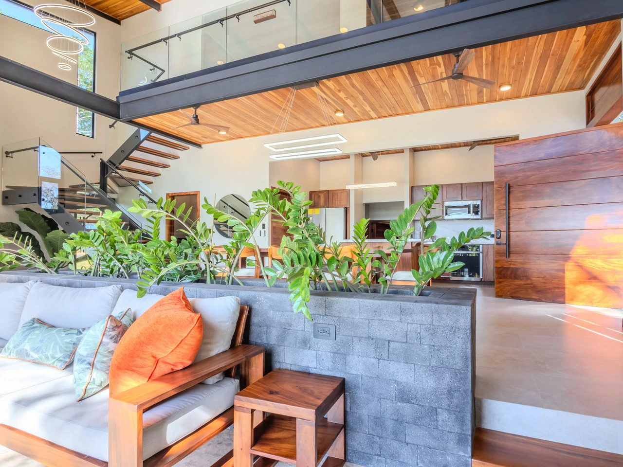 Luxury 3 Bedroom Home with Ocean Views in Downtown Uvita - Gallery image 16