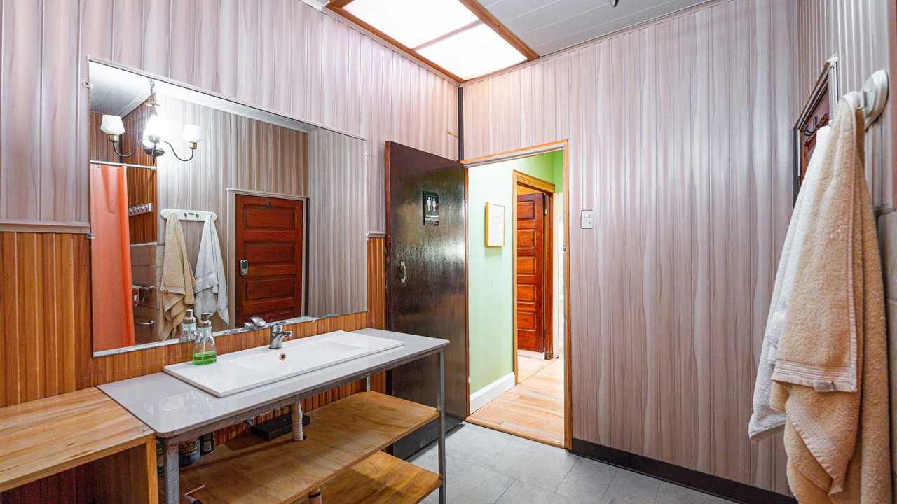 Riverfront Mushroom Farm & Private Waterfall Residence in Orosi - Gallery image 20