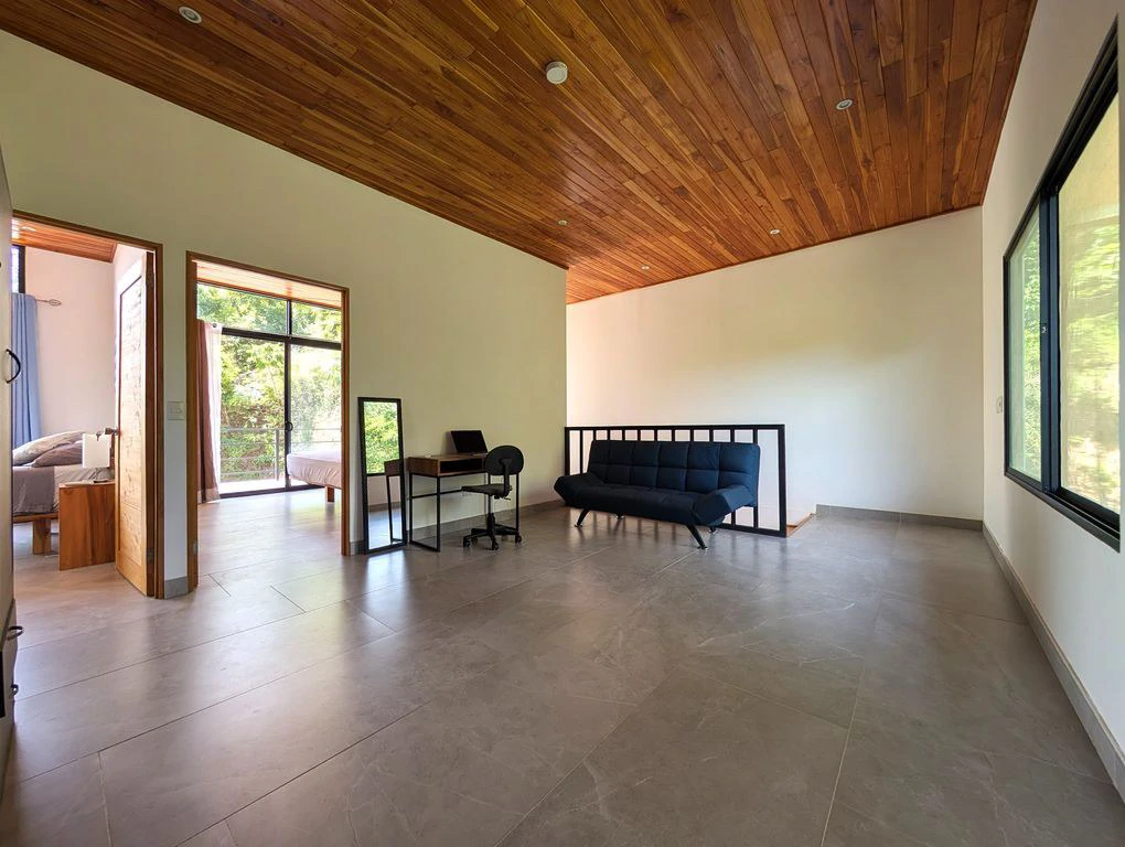 Casa Olli: Modern Property Within Walking Distance of Buenavista Beach - Samara - Gallery image 15