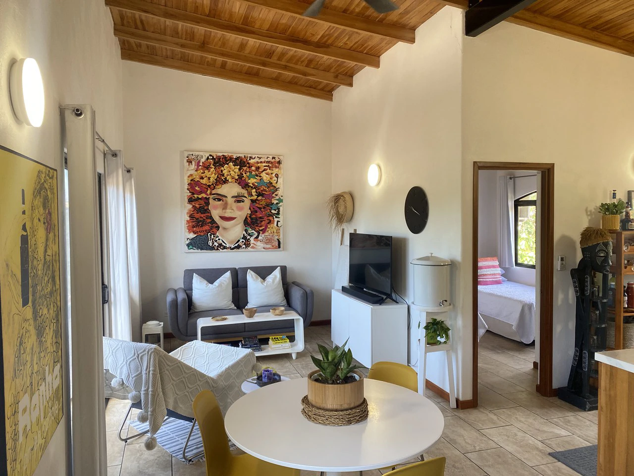 Condo Eleri 19: Beautiful 3-bed-condo walk to beach in Tamarindo - Gallery image 23