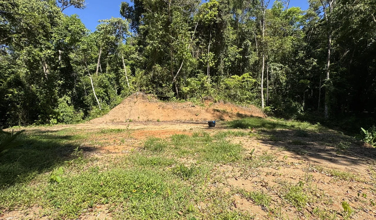 Two Ocean View Lots in Uvita – Easy Access and Large Building Sites - Gallery image 13