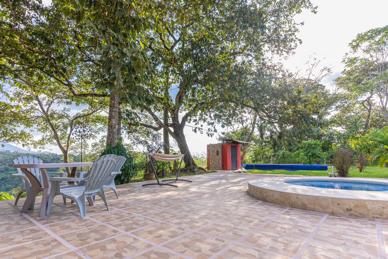 Property for Sale in Orotina, Costa Rica: Nature and Privacy - Gallery image 29