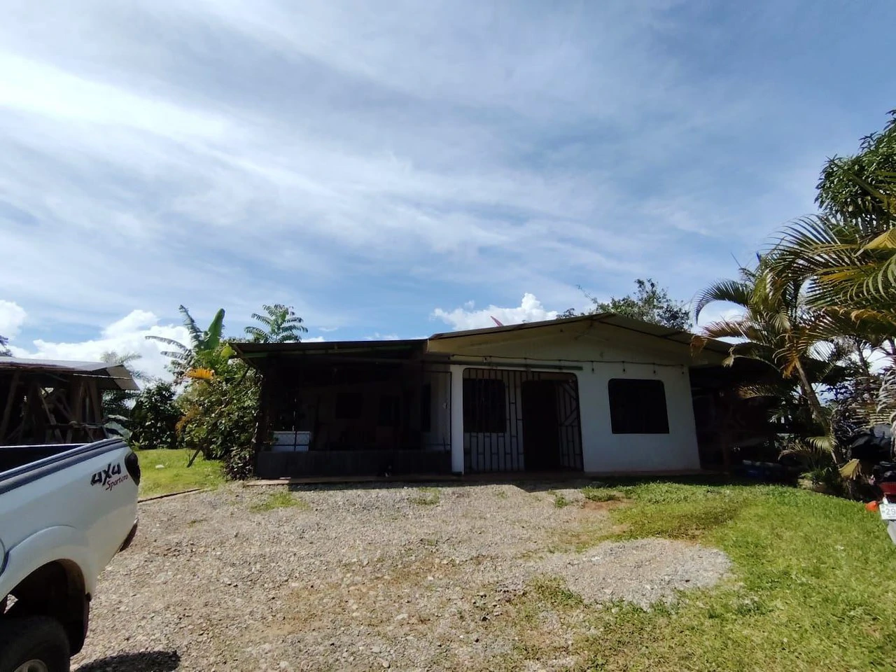 SE VENDE CASA EN SAN JUAN BOSCO, PEREZ ZELEDON.: Mountain House For Sale in Daniel Flores - Gallery image 18