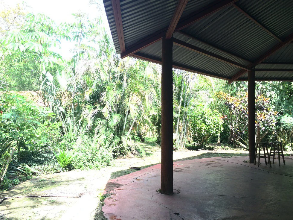 Propiedad de 7,000 m²: Beach property in Hermosa - Gallery image 4