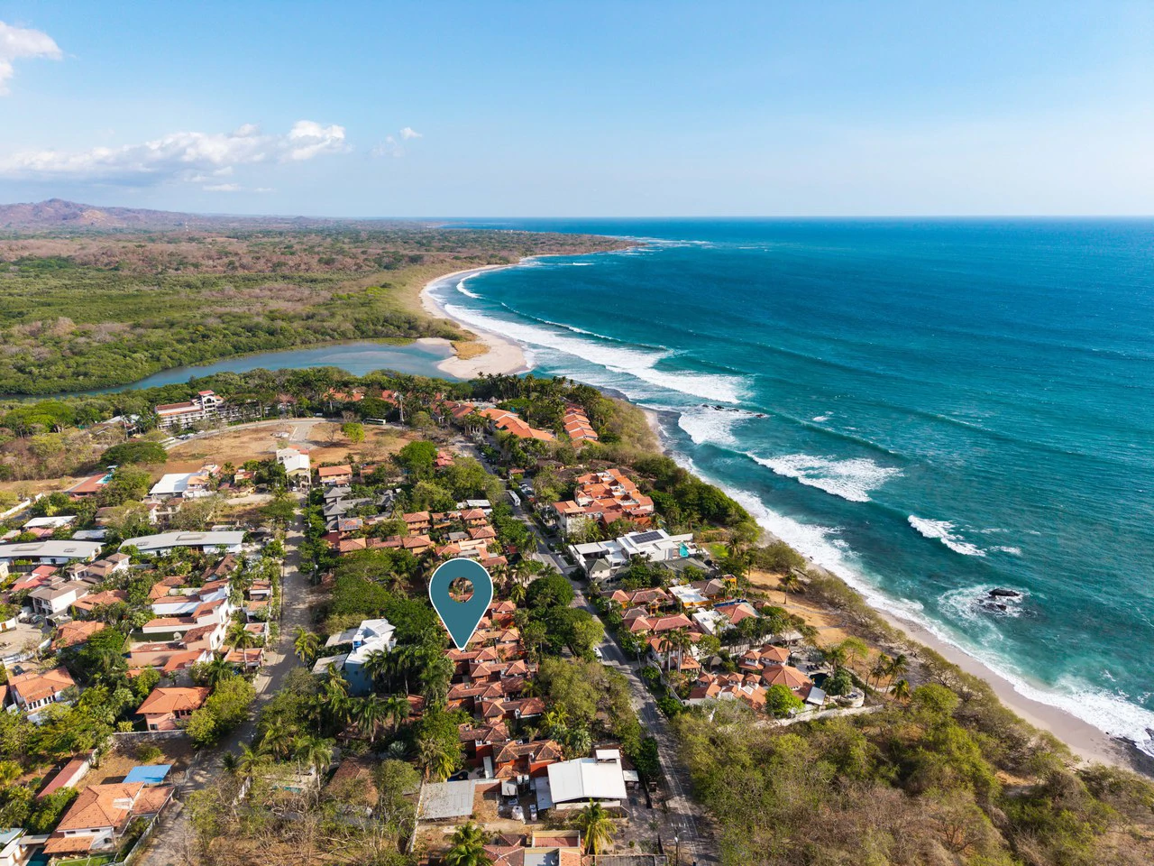 Villa Cerca del Mar 5: Beach House in Highly Coveted and Intimate Development in Tamarindo/Langosta - Gallery image 36