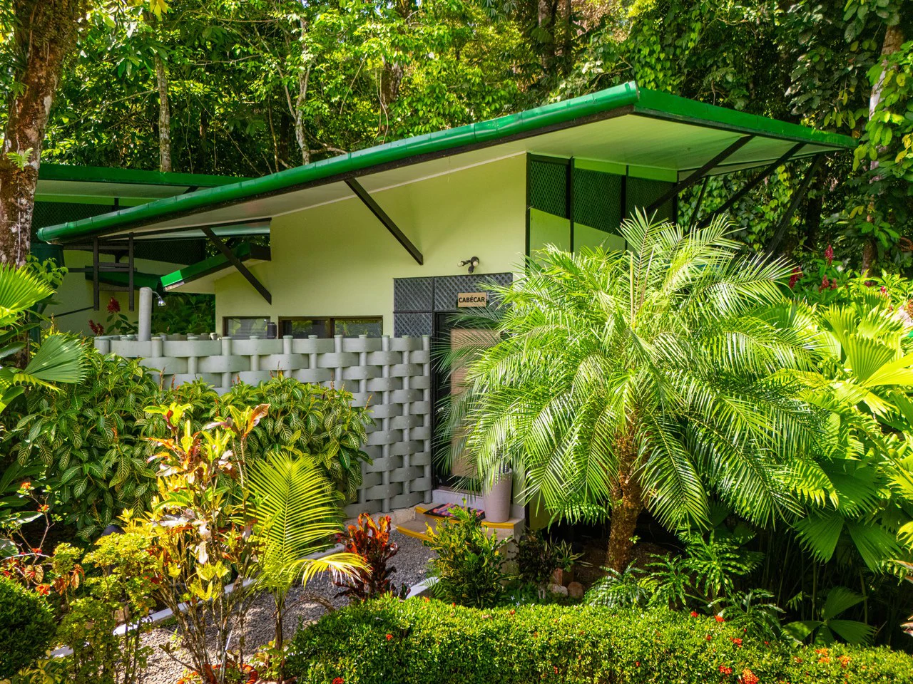 Yaba Chigui: Turnkey Riverside Eco-Resort or Private Family Compound in Ojochal - Gallery image 9
