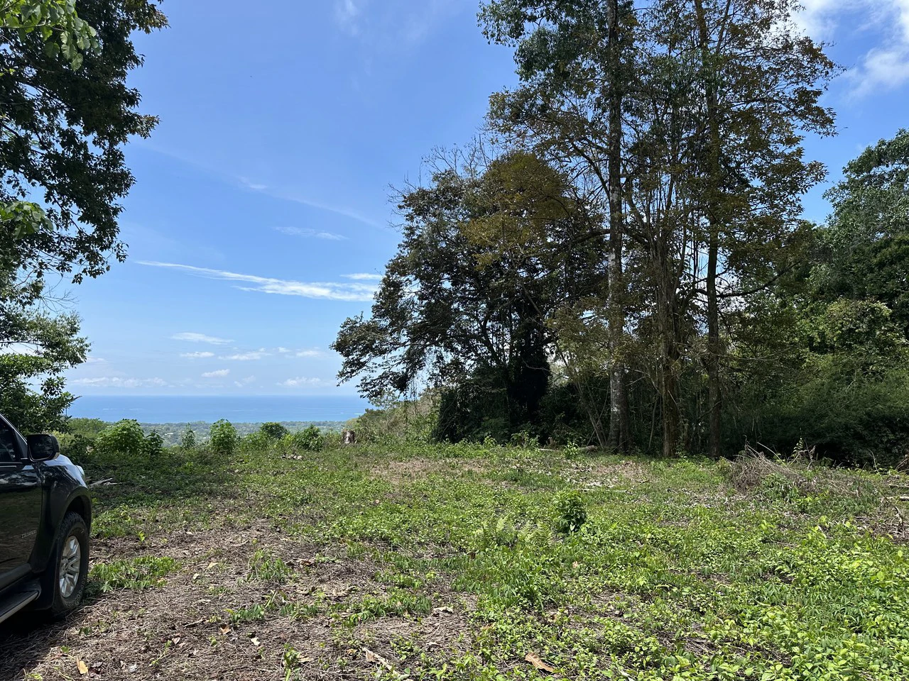 Ocean View Estate Lot with Private Waterfall – Uvita - Gallery image 20