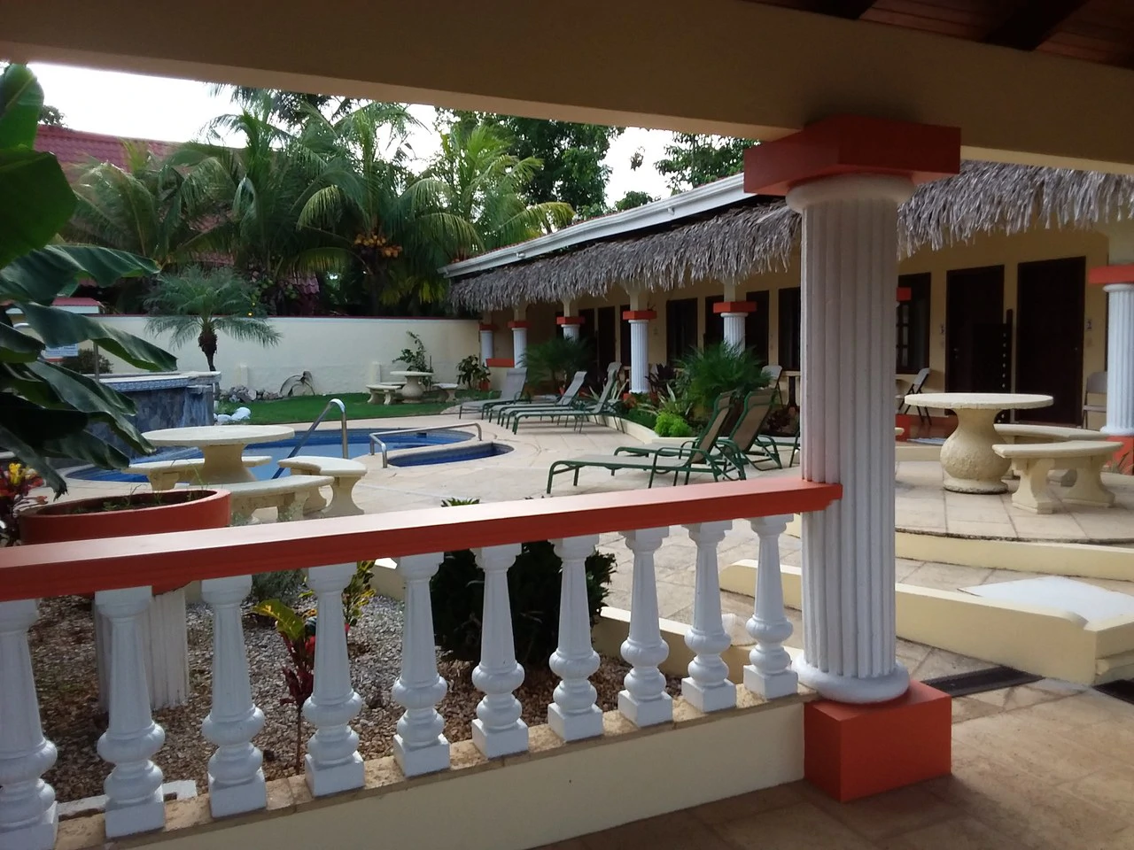Beach Boutique Hotel for sale, Turn Key business opportunity in an established community in Playa Carrillo, Guanacaste - Gallery image 6