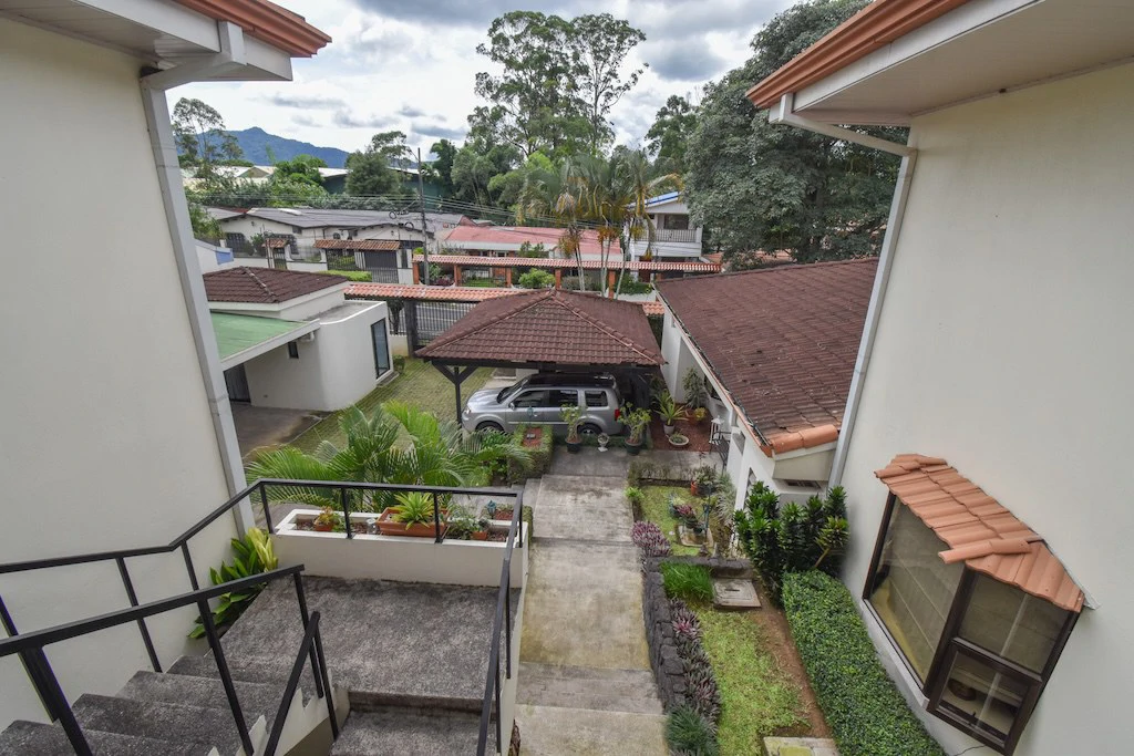 Apartamento de 3 Habitaciones en Guayabos: Apartment For Sale in Guayabos - Gallery image 3