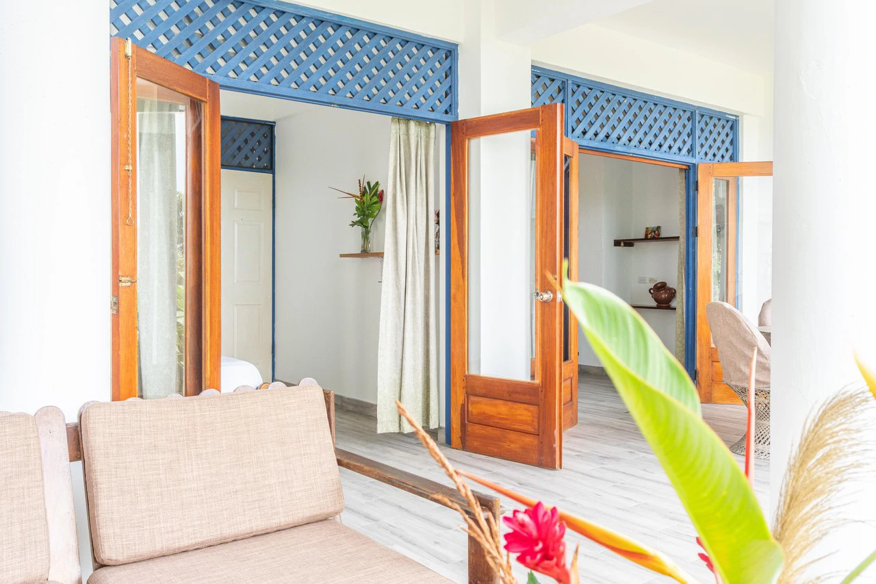 Ocean View 2 Bedroom Condo for Sale in Sámara - photo 6