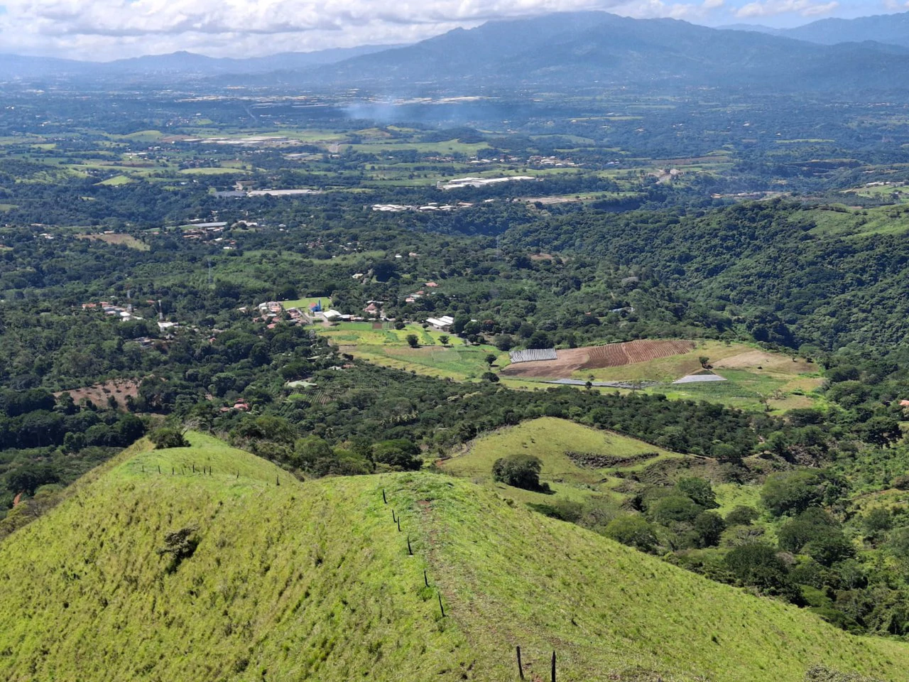 Historic Hilltop Sanctuary: ´Jurassic Park-like´ Development property! - Gallery image 18