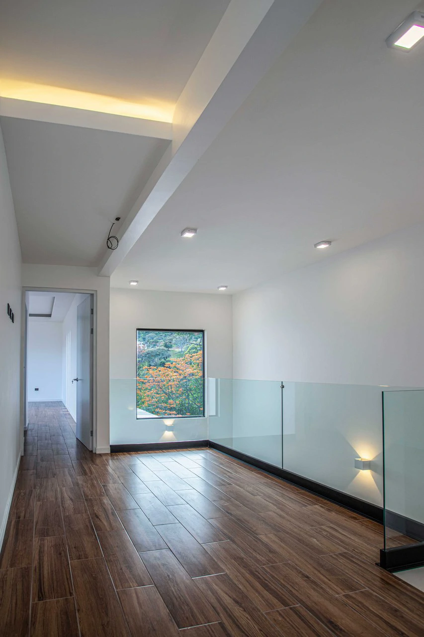 MODERN HOME HACIENDA NATURE NARANJO - Gallery image 9