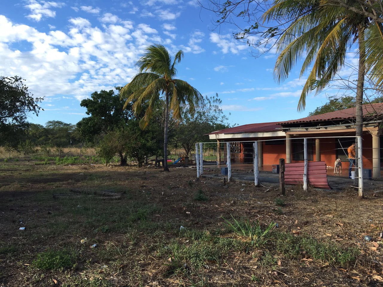 Propiedad cerca del Aeropuerto de Liberia : Countryside Development Parcel For Sale in Guardia - Gallery image 3