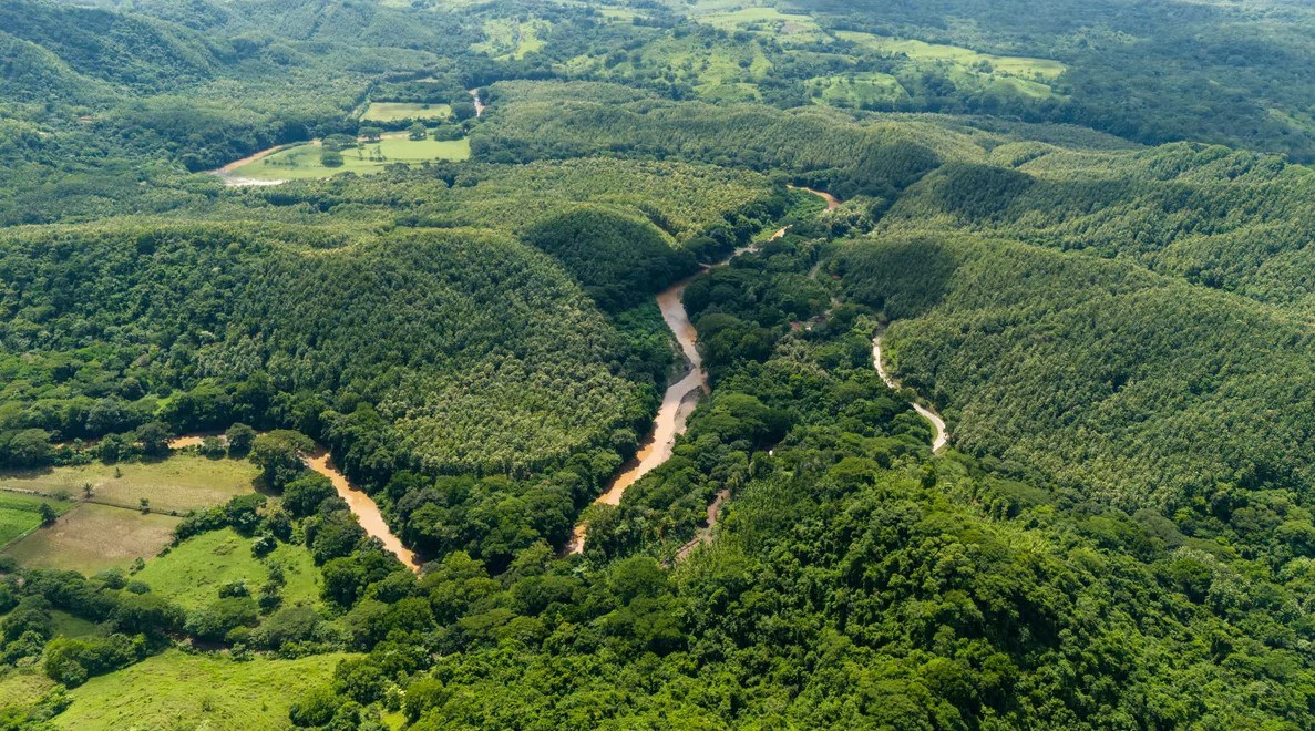 Ocean view farm for sale in Bejuco Nandayure Guanacaste Costa Rica - Gallery image 18