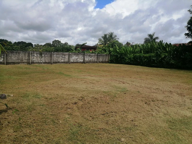 Amazing Lot in Costa del Sol!: Close to the beach, oversized lot! - Gallery image 2