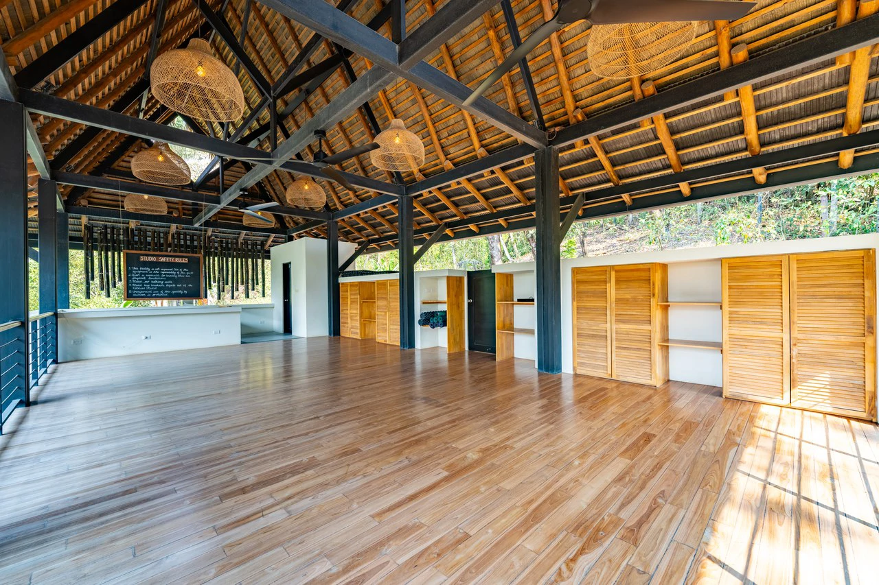 Casa Zona Azul: Tranquil Luxury Retreat in Nosara - Gallery image 30