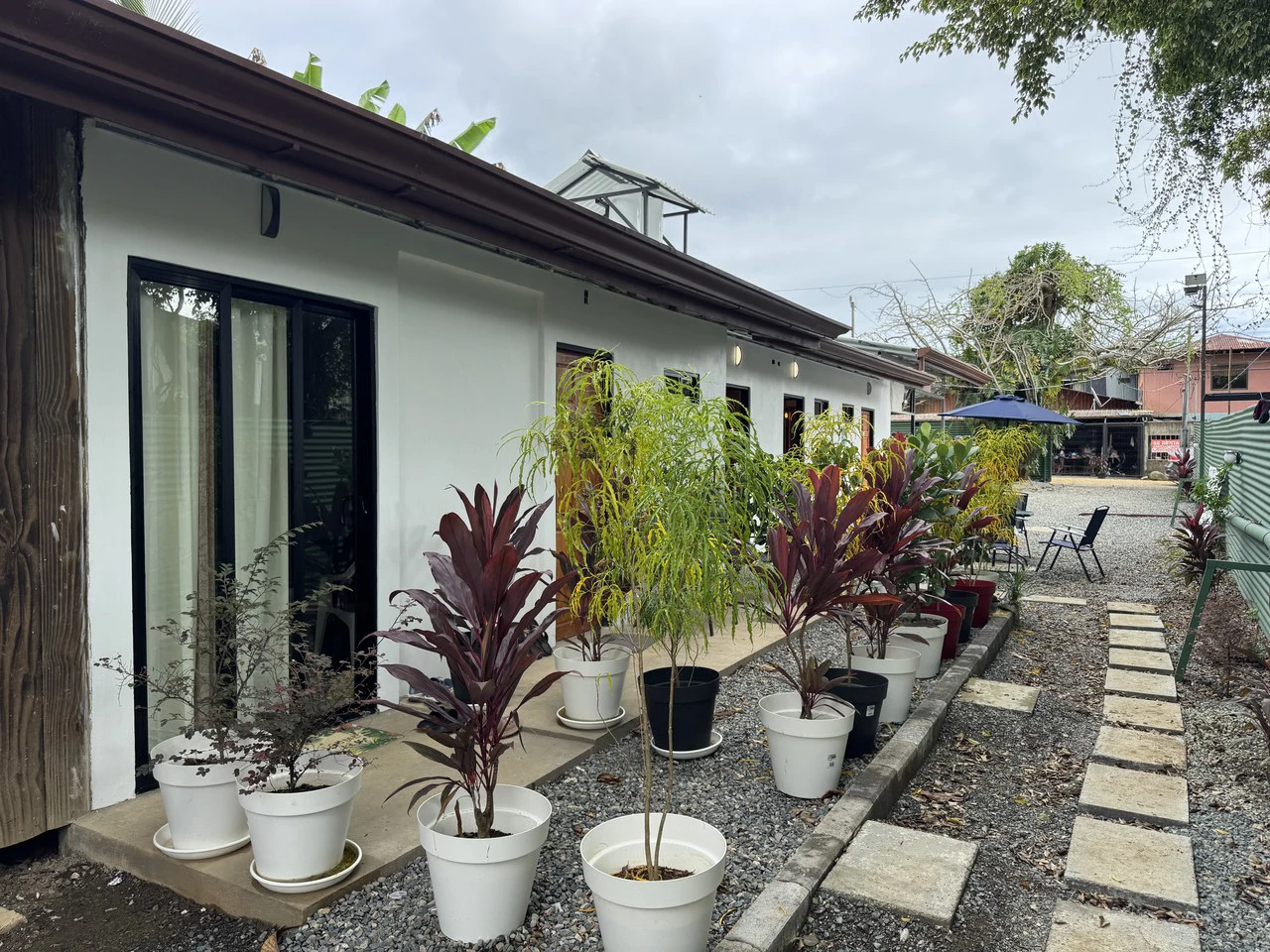 0.11 ACRES – 5 Cabinas Plus Room To Add More In Heart Of Uvita, Walk To Everything!!!! - Gallery image 16