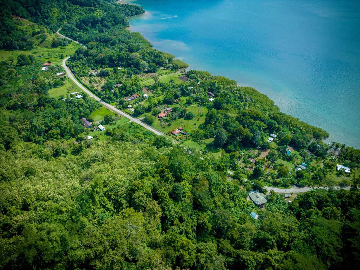 Rincon Mountain Land Gulf View | A Breathtaking Landscapes of Rincon - Gallery image 6