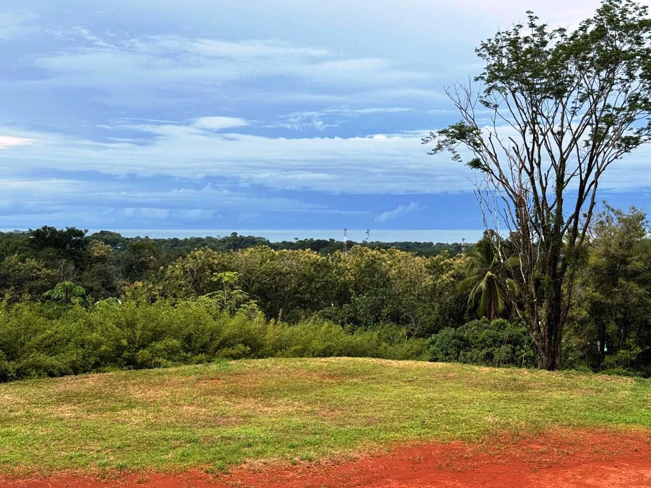 Prime Ocean View Development Property in Downtown Uvita - Gallery image 9