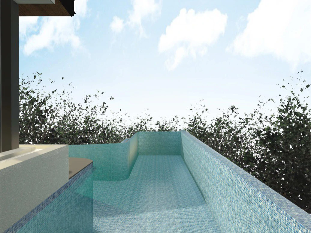 WR #1: Spectacular Luxury Home with Forest View for Sale in the Exclusive Blue Zone of Costa Rica - Gallery image 4