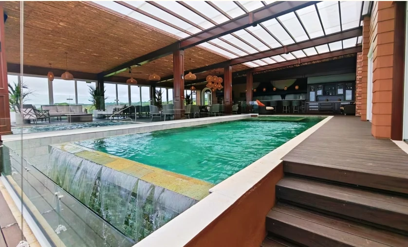 HACIENDA VISTA MORENAS - LUXURY COUNTRY ESTATE - Gallery image 2