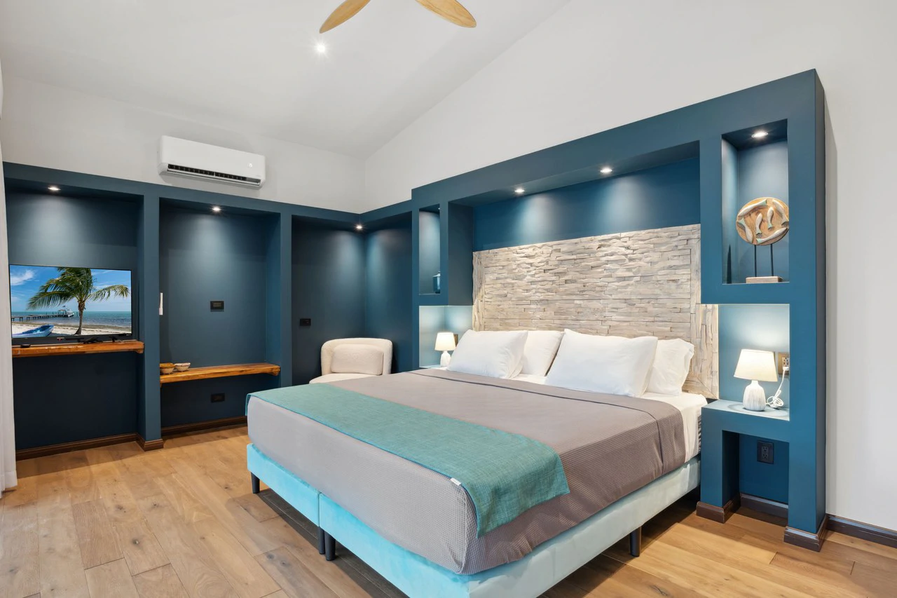 Villa Calypso: Modern Ocean-View Estate 4 Minutes to Tamarindo - Gallery image 8