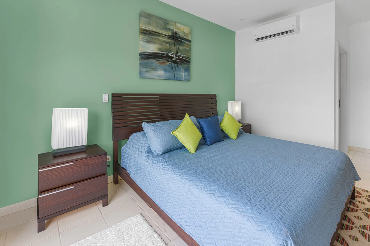 6th Floor 3-bedroom JacoBay Condo with Panoramic Sunrise, Mountain and Ocean Views - Gallery image 20