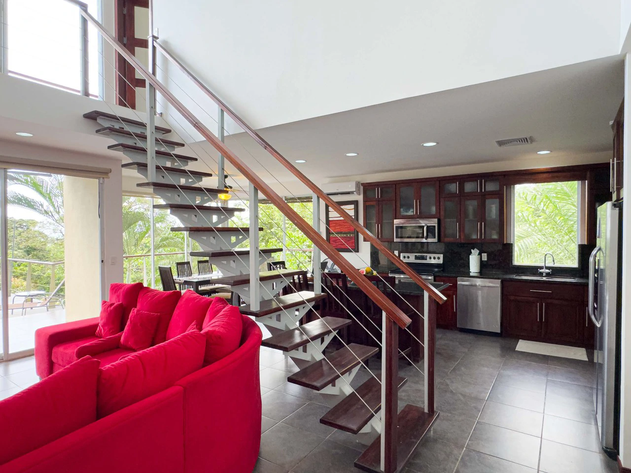 Las Palmas House: Mountain House For Sale in Quepos - Gallery image 7