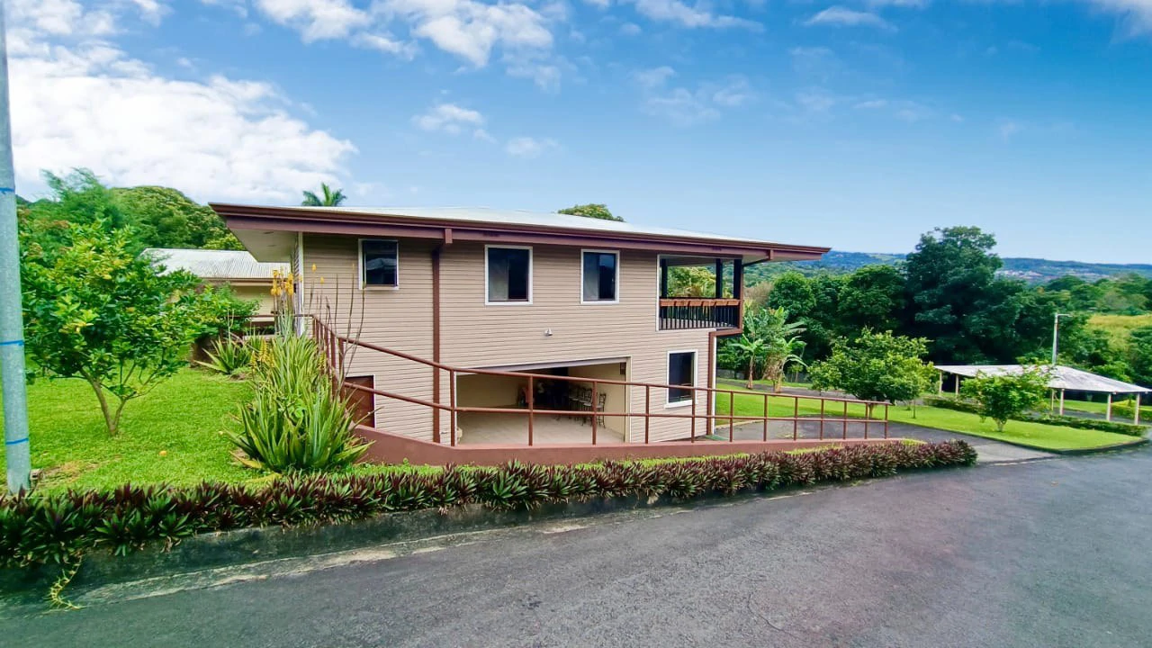 Condominio Mountain View: House for sale in Santa Barbara, Heredia, american style - Gallery image 4