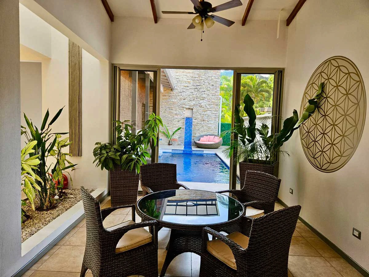ID 4200: Villa Oasis del Golf: Exceptional Golf Course Living in Los Delfines Golf & Country Club - Gallery image 16