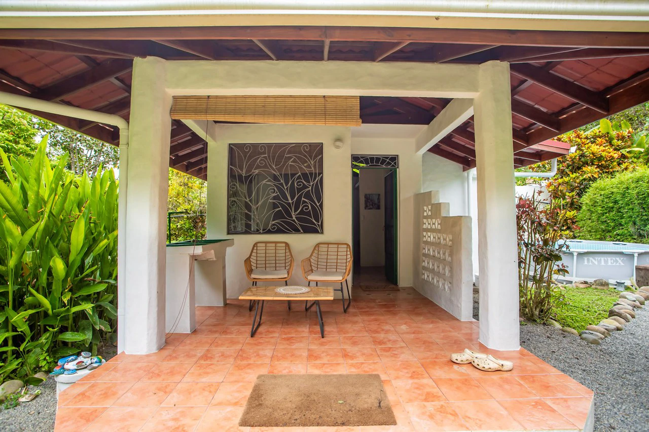 0.81 ACRES – Turn-Key Riverside Business & 3 Bedroom Home Near Dominical!!!: Near the Coast and Riverfront Hotel/Resort/Hostel For Sale in Dominical - Gallery image 47