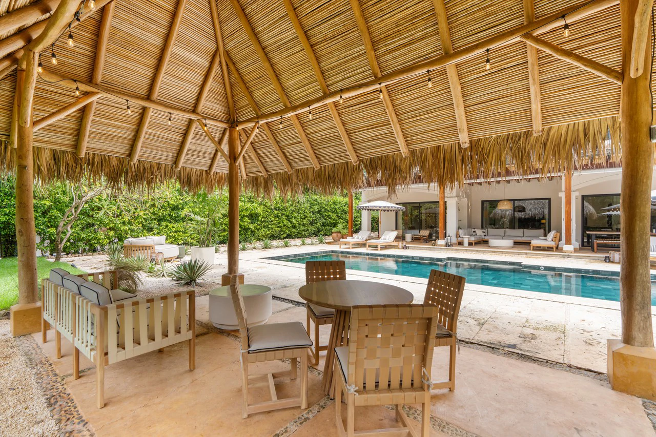 Hacienda Pinilla RDG#90: Unique Home: where elegance meet luxury - Gallery image 43