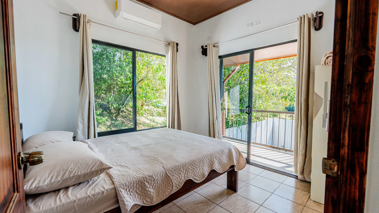 Turnkey Home in Ojochal Expansion Potential & Mountain Views - Gallery image 40