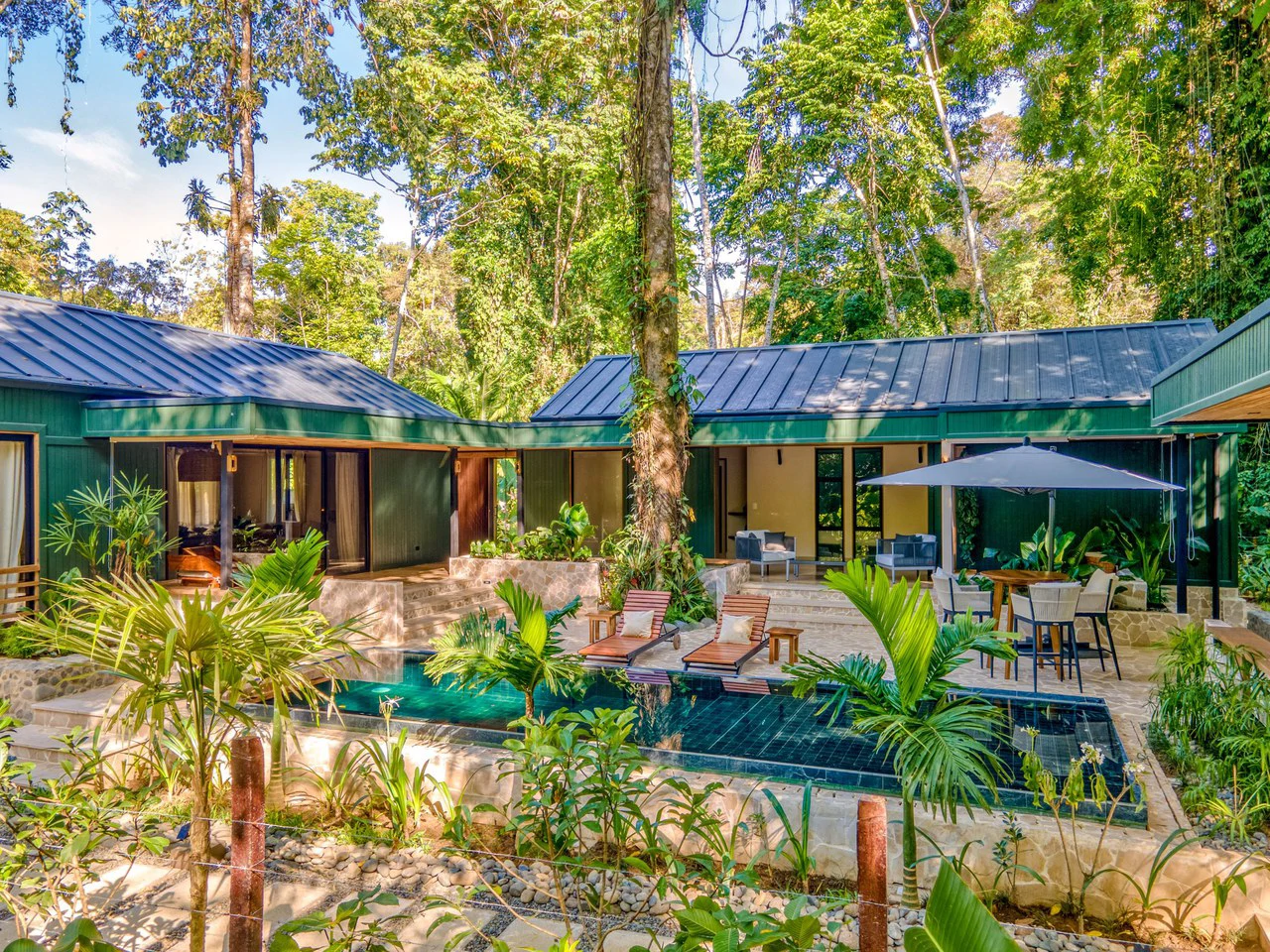 3 Bd/2.5 Ba Luxury Home in Manzanillo: ID 638: The Essence of Luxury: Your Private Oasis Awaits - Gallery image 2