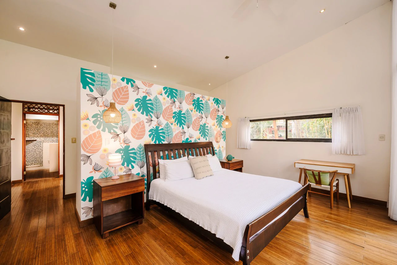 La Gaviota #2: Stef Surf 2BR Villa Steps from Playa Potrero - Gallery image 18
