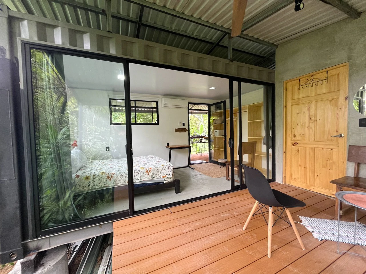 3 Home Estate minutes from the beach in Santa Teresa: 8000m2  Income Producing Property - Gallery image 20