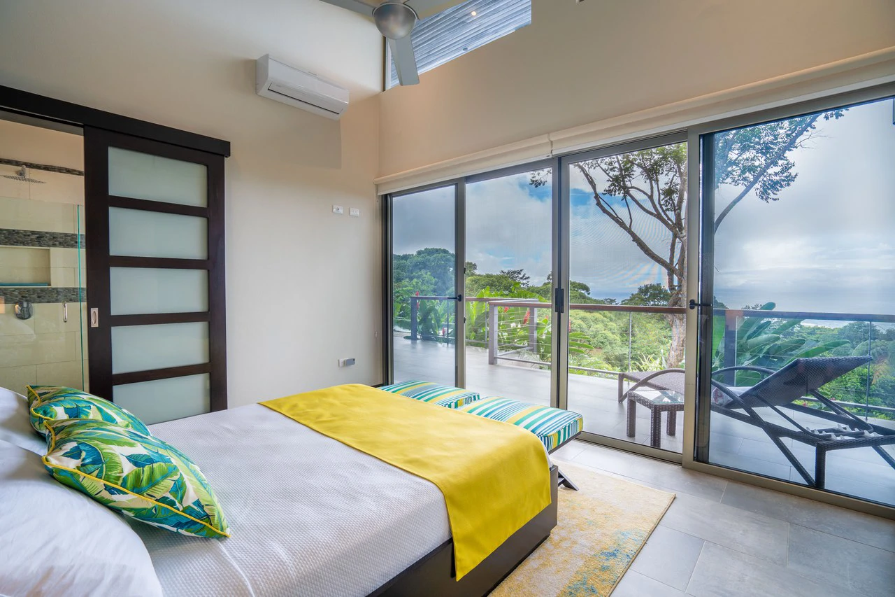 Hills of Portalon-Best in all Categories, Sunset Ocean view home - Gallery image 33