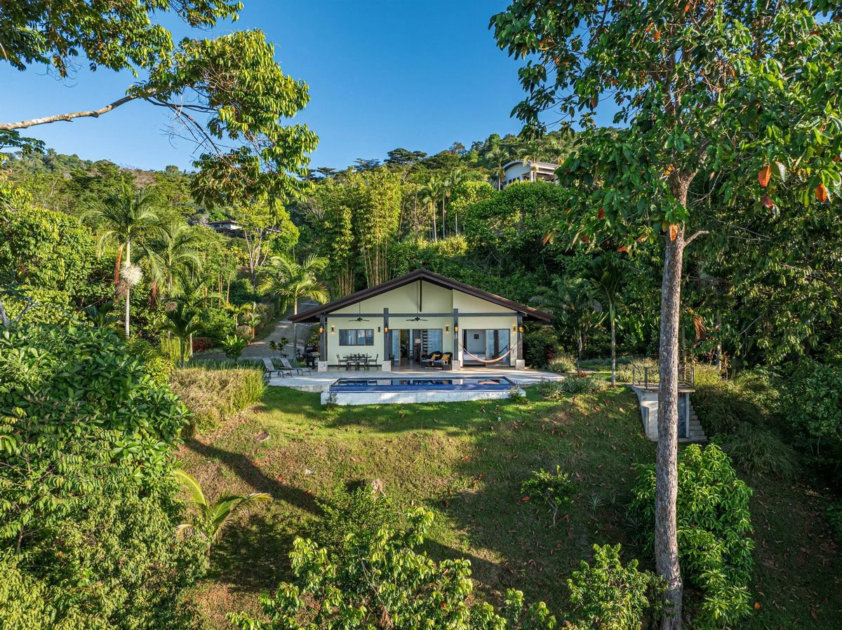 2 ACRES – 2 Bedroom Whales Tale Ocean View Home In Costa Verde Estates Gated Community!!!: 79 ACRES – Amazing Farm On Ridge Top With Whale’s Tail Ocean View And 800 Exotic Tropical Fruit Trees!!!!! - Gallery image 6
