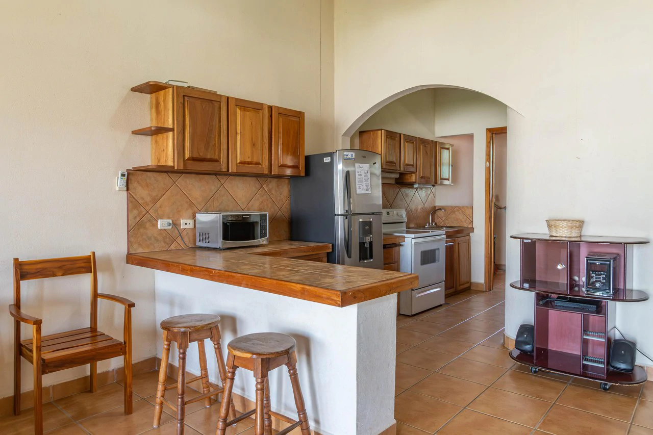 3 Bedroom Condo in the Center of Samara - Steps to the Beach - photo 5