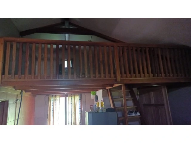 Tamarindo horse farm with two houses, a barn in the best natural setting - Gallery image 49